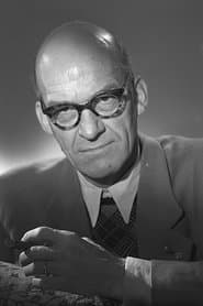 Arvid's Father