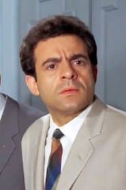 Mr. Petridis