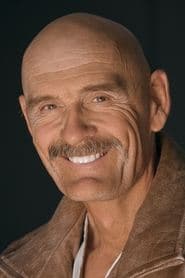 Ralph Straker (as John Ryan)