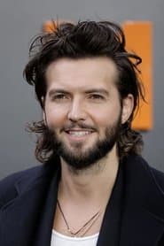 Daniel Rivers