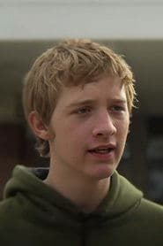 John (Ron Joost)
