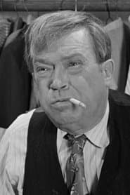 Charlie Blakewell