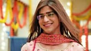 Dhawal's Disguised Appearance