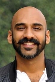 Syed Kirmani