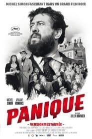 Panique