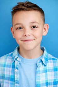 Liam Davenport
