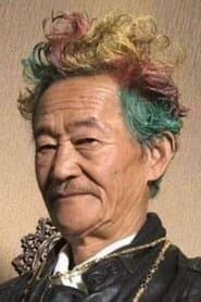 姜大爷