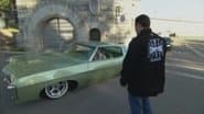 Folsom Prison Low-Rider