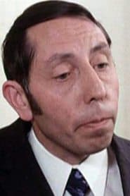 Jacques Rechampot