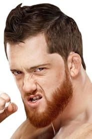 Kyle O'Reilly