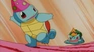 Pikachu's Winter Vacation (Christmas Night and Kanga Games)