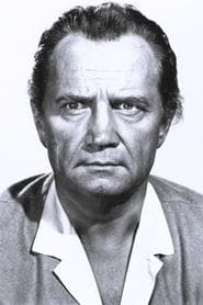 Gun Hill Sheriff Bartlett