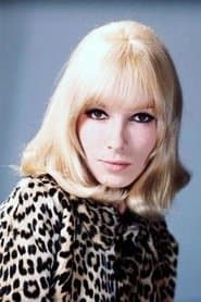 Mère blonde insatisfaite