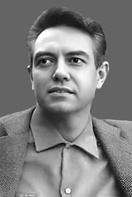 Ernest (as Alberto Dalbes)