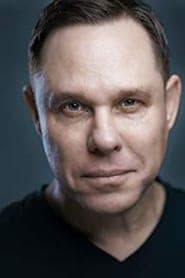 Marty Driscoll