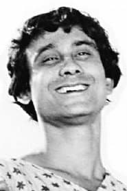 Gopinath 'Goopy' Gyne