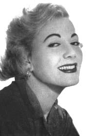 the Baroness / Antonio's mother (as Catherina Zago)