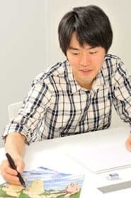 Ryu Rasen (voice)