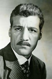 Lupo Miano (as John Duke)