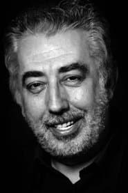 Luis' Father (voice)