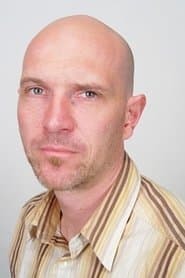 Koen de Geyter