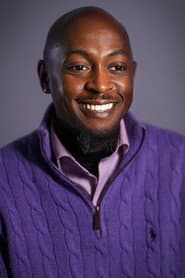 Anthony Kendrick