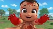 Painting with Bheem