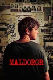Le Dossier Maldoror