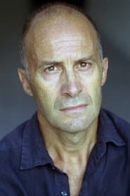 Old Inoué (voice)