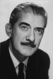 Roy Thompson