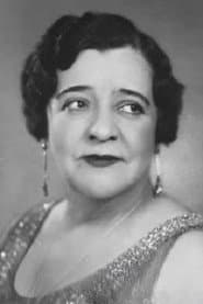 Mrs. Harris