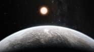 The Search for Earth-like Planets