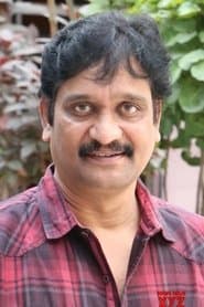 Murali Krishna