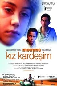 Mommo: Kız Kardeşim