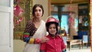 Dhara Prepares For Uttarayan