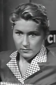 Jeanne Chevrier