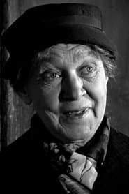 la grand-mère