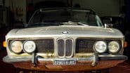 BMW 3.0 CSI - part 1