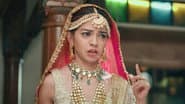 Rishita's Mischevious Prank
