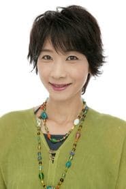 Catherine Bloom (voice)