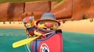 Canoe Adventure