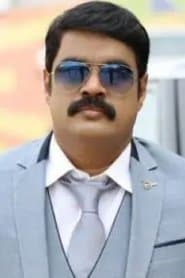 Mahalakshmi's father-in-law