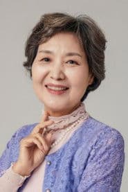 Old woman