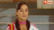 Mayank Makes Nupur Cry