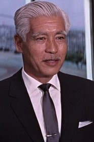Mr. Osato