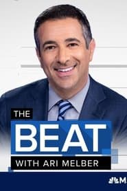 The Beat with Ari Melber