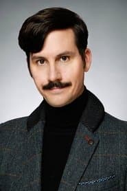 Robert (as Roger Crowe)