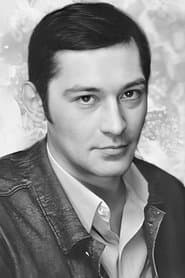 Said Kasymov - major militsii