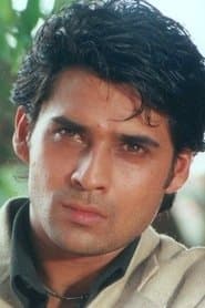 Tony Sandhu