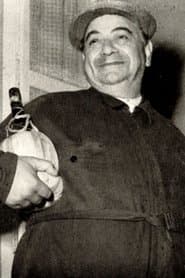 Archivist Pironti